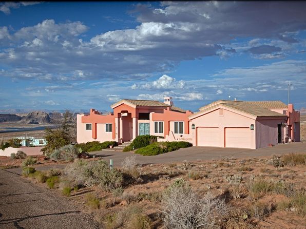 Lake View - Page AZ Real Estate - 54 Homes For Sale | Zillow