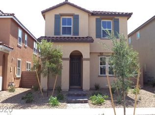 2382 Via Barranca St, Henderson, NV 89044
