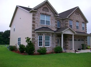 3285 Matthews Dr, Sumter, SC 29154