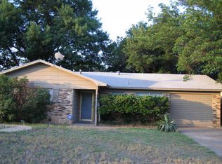 5317 47th St, Lubbock, TX 79414