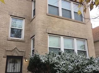 5446 W Schubert Ave #GARDEN, Chicago, IL 60639