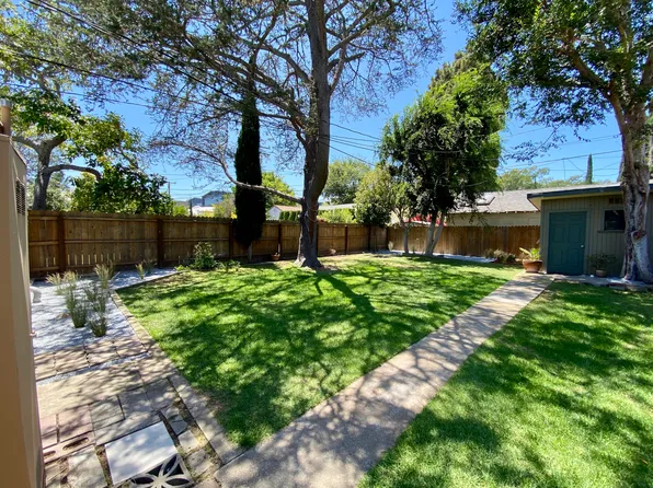 9033 1/2 Hubbard St, Culver City, CA 90232