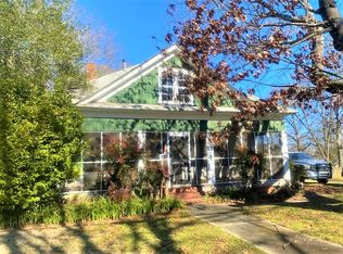 4140 Atlanta St, Powder Springs, GA 30127