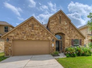 609 Spanish Mustang Dr, Cedar Park, TX 78613