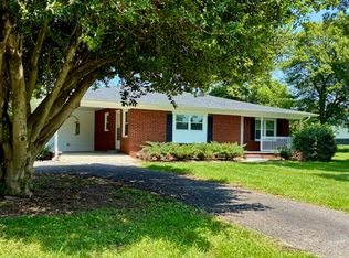 795 Old Highway 109, Lexington, NC 27292