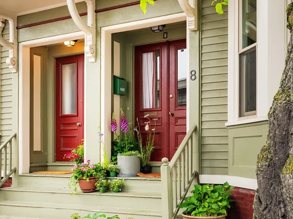 8 Oak St Unit 8, Cambridge, MA 02139