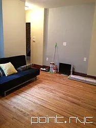 Rented by Point NYC