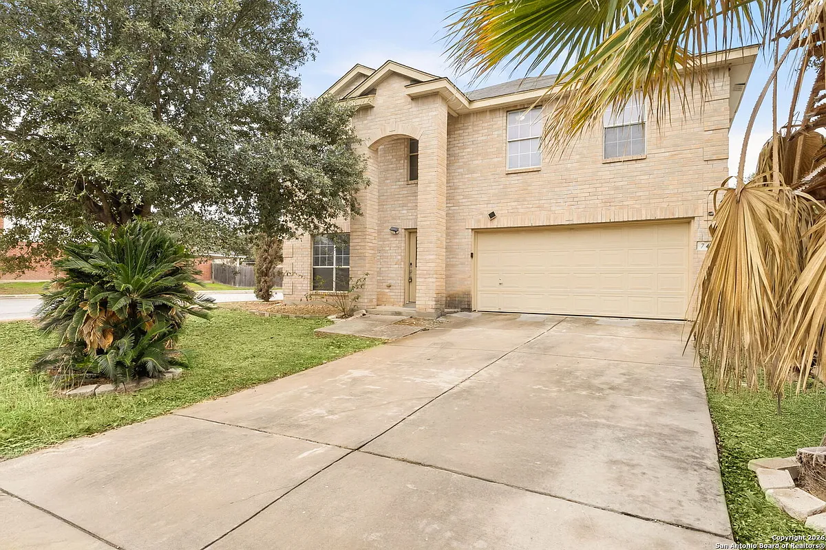 Building Photo - 7403 Concerto Dr