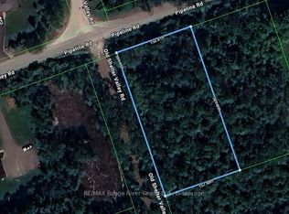 B1 Pipeline Rd, Cramahe, ON K0K1M0