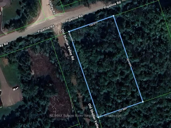 B1 Pipeline Rd, Cramahe, ON K0K 1M0
