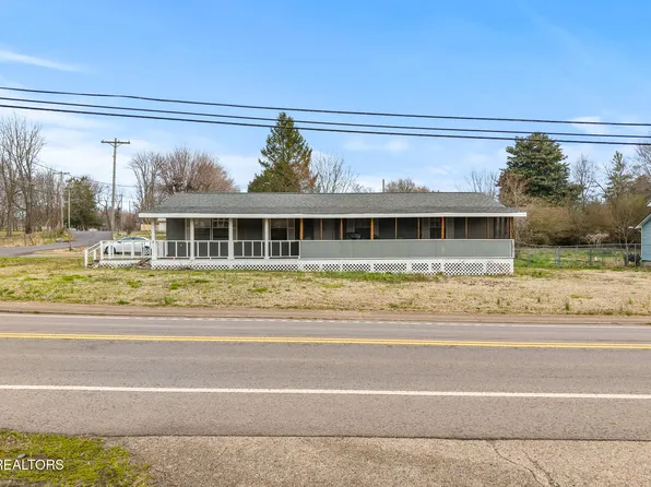 8 Conner Dr, Englewood, TN 37329