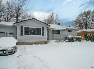 4764 Lake Shore Rd, Hamburg, NY 14075