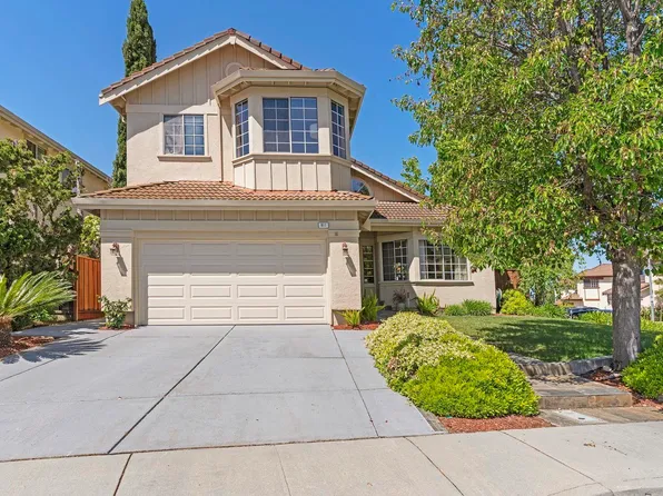 811 Beaver Ct, Fremont, CA 94539