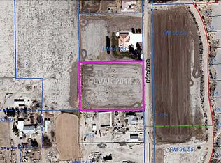 Paiute St, Logandale, NV 89021