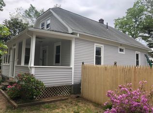 13 Broz Ter, Agawam, MA 01001