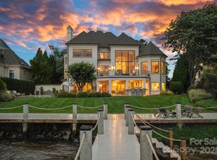 18408 Harbor Light Blvd, Cornelius, NC 28031