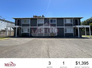 175 G St APT D, Springfield, OR 97477