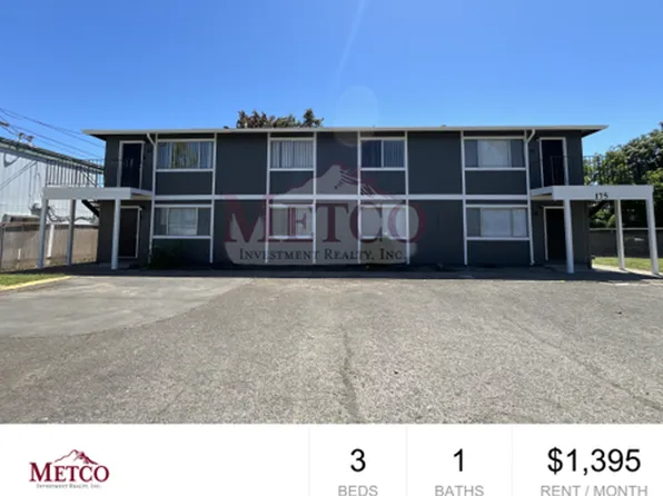 22902, 175 G St #C, Springfield, OR 97477