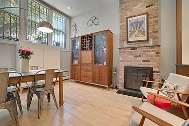 Sold by Keller Williams NYC