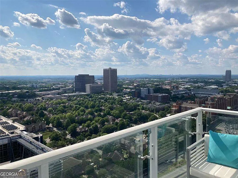45 Ivan Allen Jr Blvd NW #2603 — Photo 31