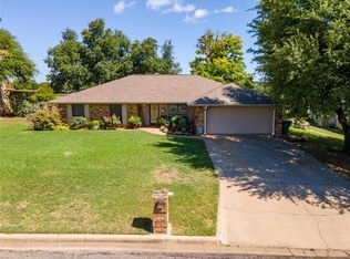 103 Ben Hogan Dr, Stephenville, TX 76401