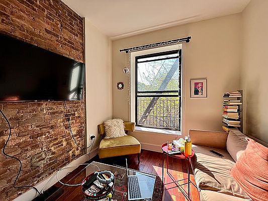 2nd image of 1388 Bedford Ave #2-F