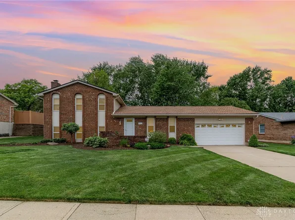 6179 Stonehill Dr, Fairfield, OH 45014