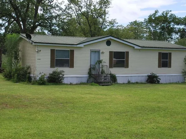 201 S Church St, Ty Ty, GA 31795