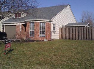 9525 Charter Dr, Indianapolis, IN