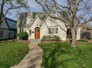 5419 Merrimac Ave, Dallas, TX 75206