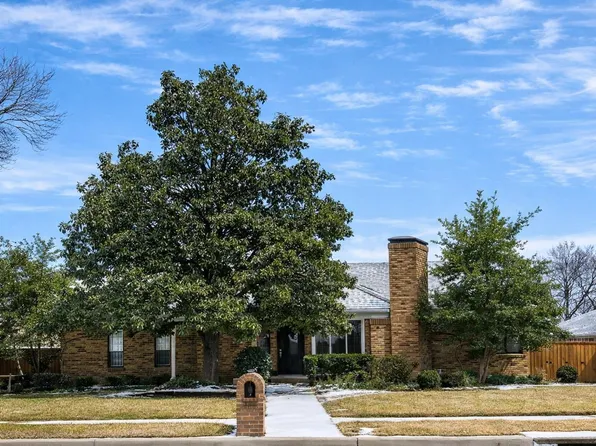 3700 Wyeth Dr, Plano, TX 75023