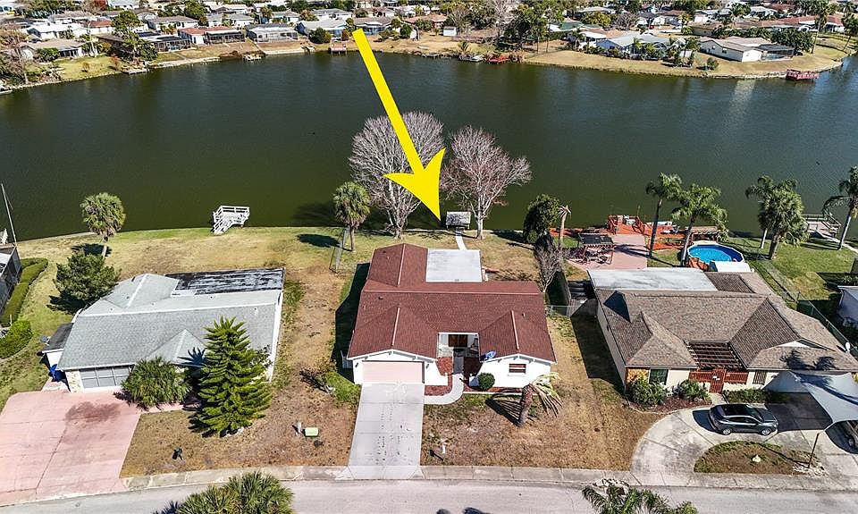 1st image of 9616 LAKE CHRISTINA LANE