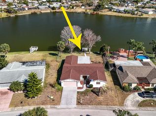 9616 Lake Christina Ln, Port Richey, FL 34668