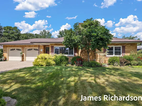 533 Park Ave, Grand Haven, MI 49417