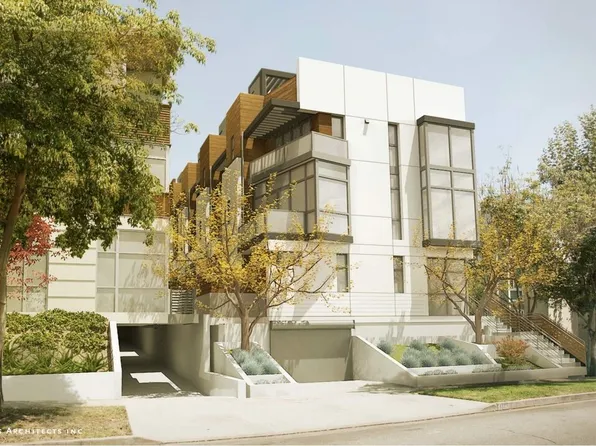 8553 W Knoll Dr, West Hollywood, CA 90069