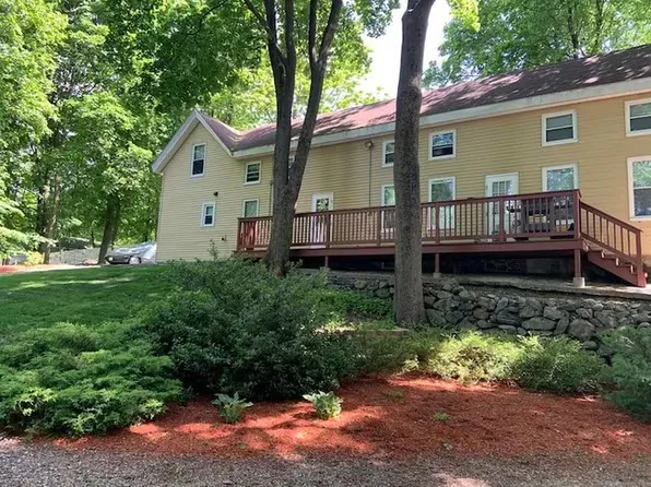 23 James St #R, Woburn, MA 01801