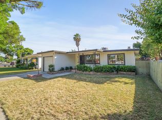 1525 South St, Newman, CA 95360