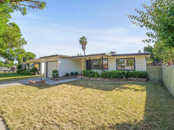 1525 South St, Newman, CA 95360