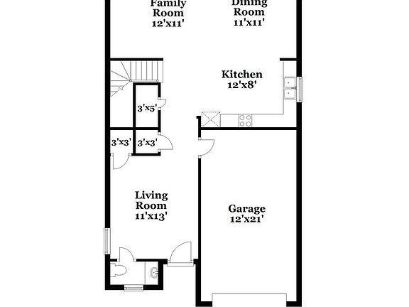 3rd image of 4903 S Cancun Dr