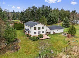 23005 Bulson Rd, Mount Vernon, WA 98274