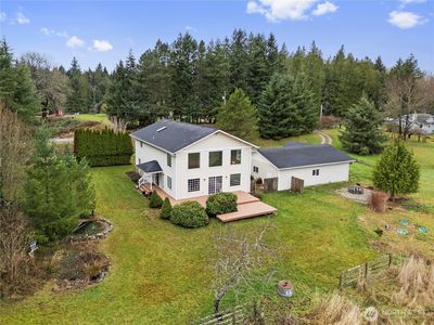 23005 Bulson Road, Mount Vernon, WA, 98274