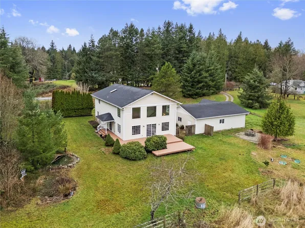 23005 Bulson Road, Mount Vernon, WA 98274
