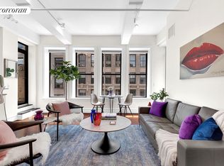 Park South Lofts, New York, NY 10016