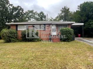 1589 Canterbury Rd, Macon, GA 31206