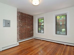 36 E Springfield St #1, Boston, MA 02118