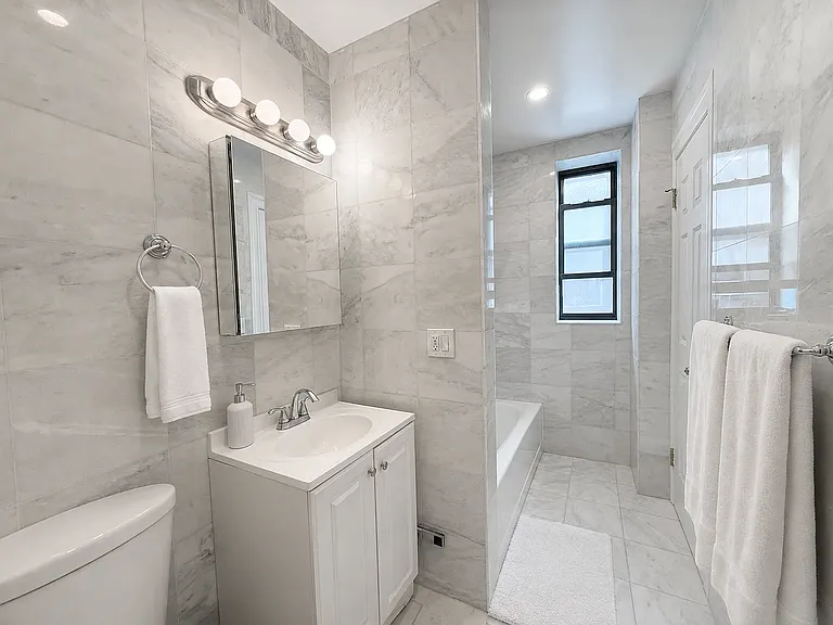 412 Cathedral Pkwy #33 — Photo 6