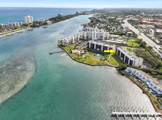 300 Intracoastal Pl APT 308, Jupiter, FL 33469