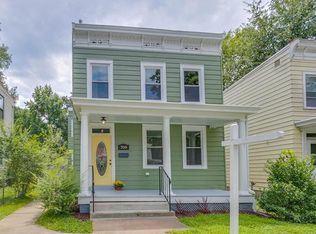709 Arnold Ave, Richmond, VA 23222