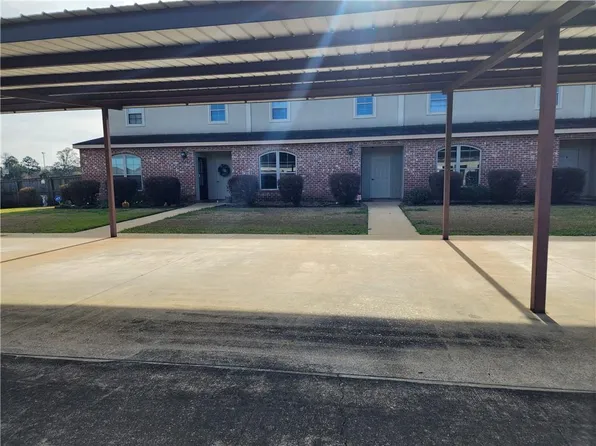 703 Toulouse St #3-B, Alexandria, LA 71303