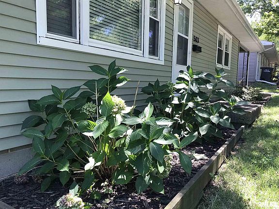 2nd image of 503 S Eason Dr